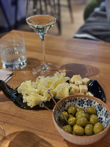 Premium Wine, винотека-бар — обзор @green_z_ann_alcho